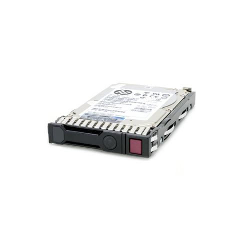 HP SPS-DRV SSD 1.6TB 6G SATA RI (872587-B21) thumbnail