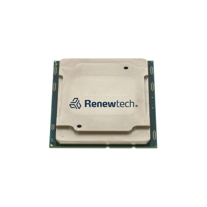 HP SPS-CPU SKL Xeon-S 4112 2.6G 4c 85W (875714-001) thumbnail
