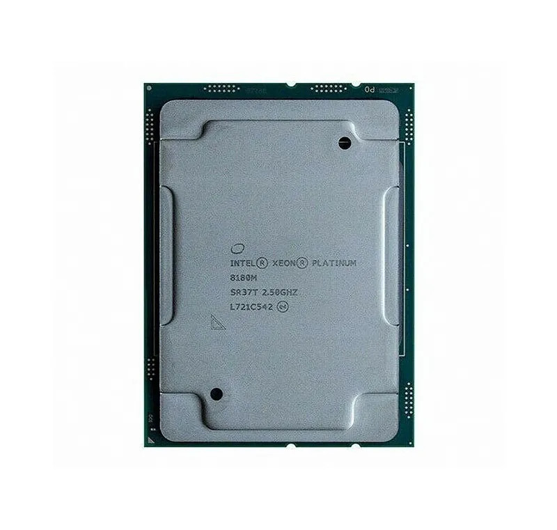 HP SPS-CPU 8180MSKL Xeon-P 28c 205W (876099-B21) thumbnail