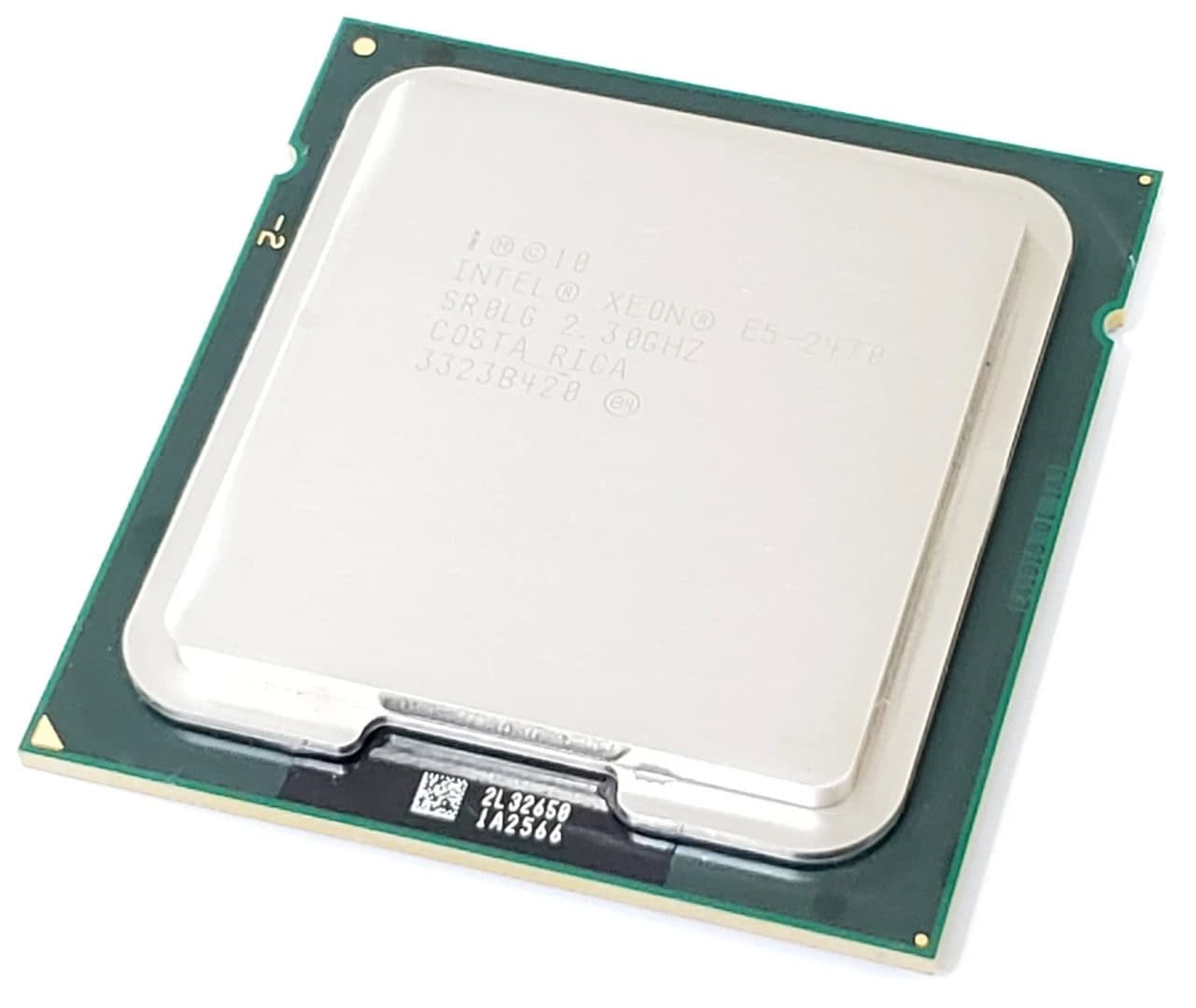 HP SPS-CPU SKL Xeon-S 4109T/2.0G 8C 70W (880217-B21) thumbnail