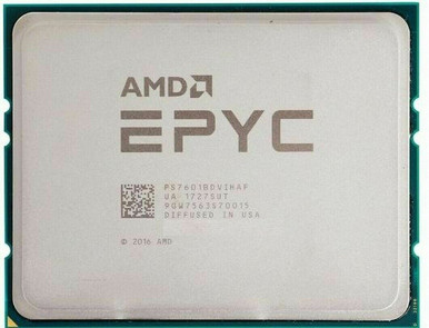 HP AMD EPYC 7251 8-Core (882443-001) thumbnail