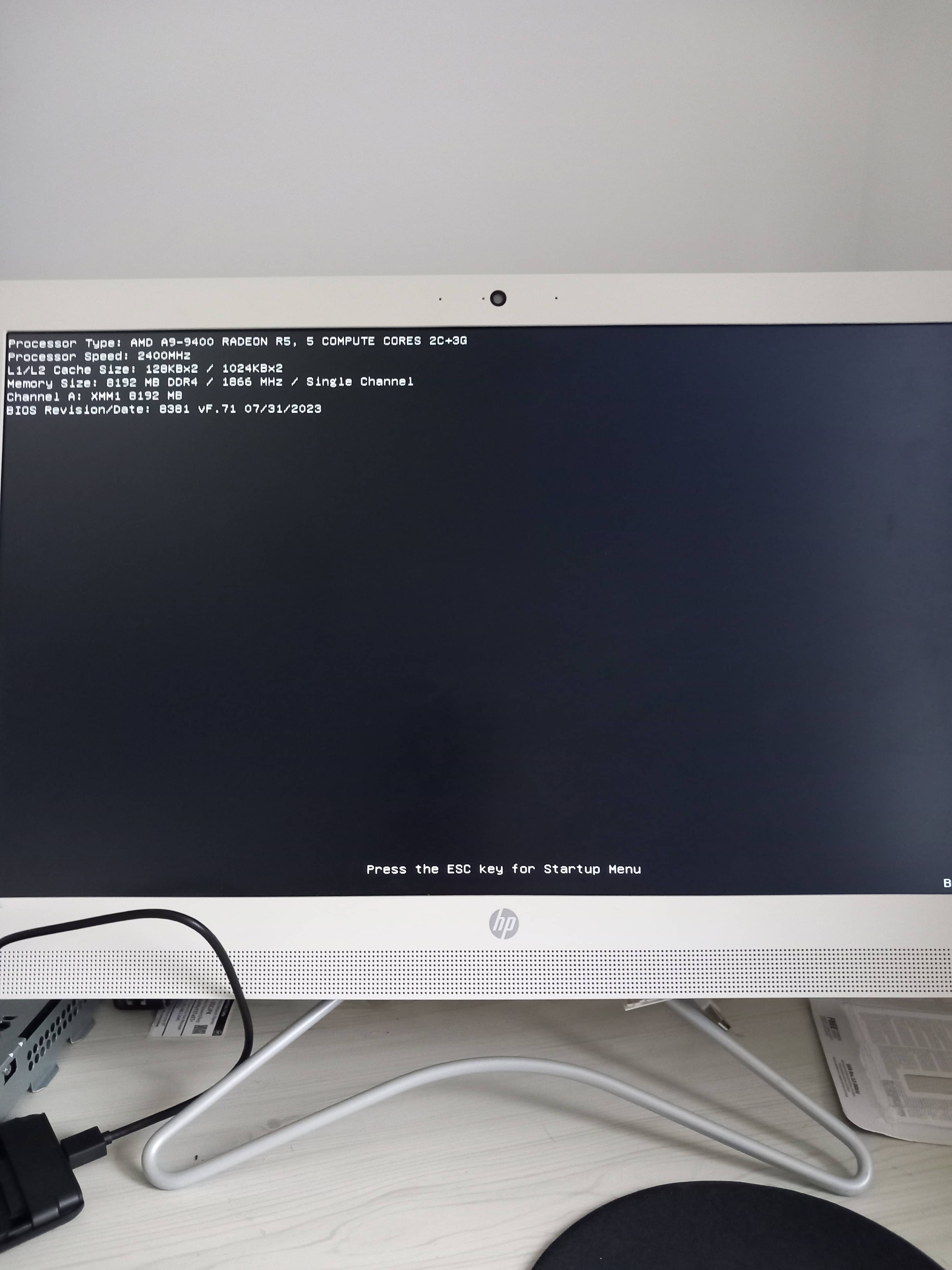 HP DIMM 16GB DDR3,REG-1333,DR,1GBX4,1.5V,NO (9010207) thumbnail