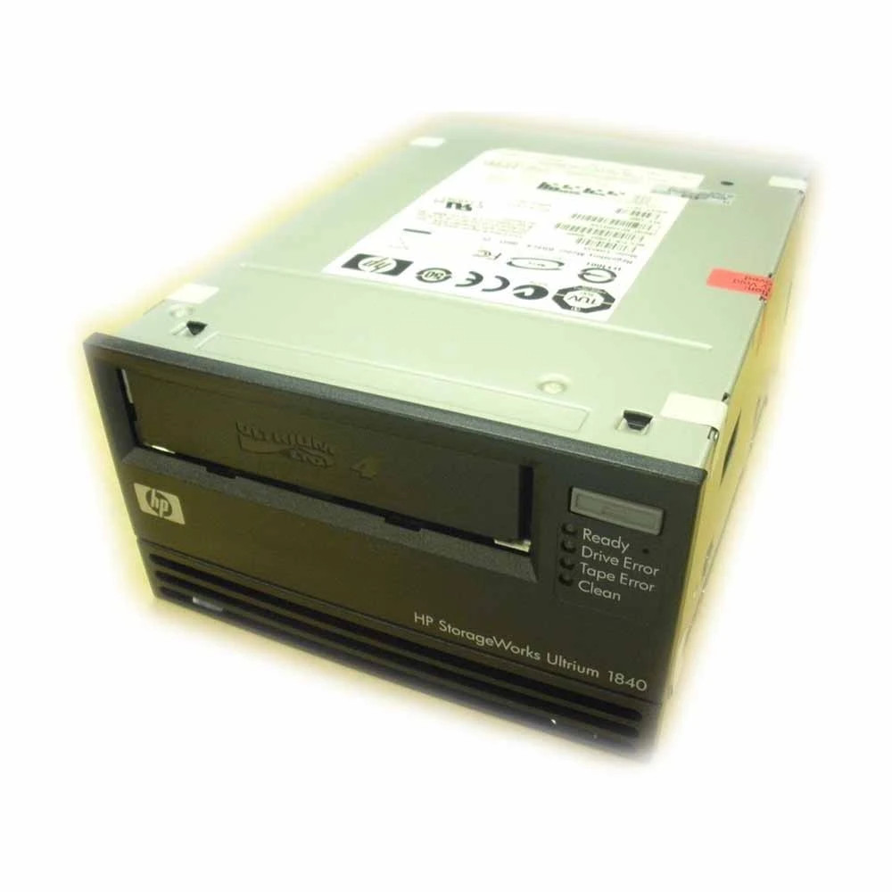 HP SPS-DRV LTO4 EXT SCSI (EH853A) thumbnail
