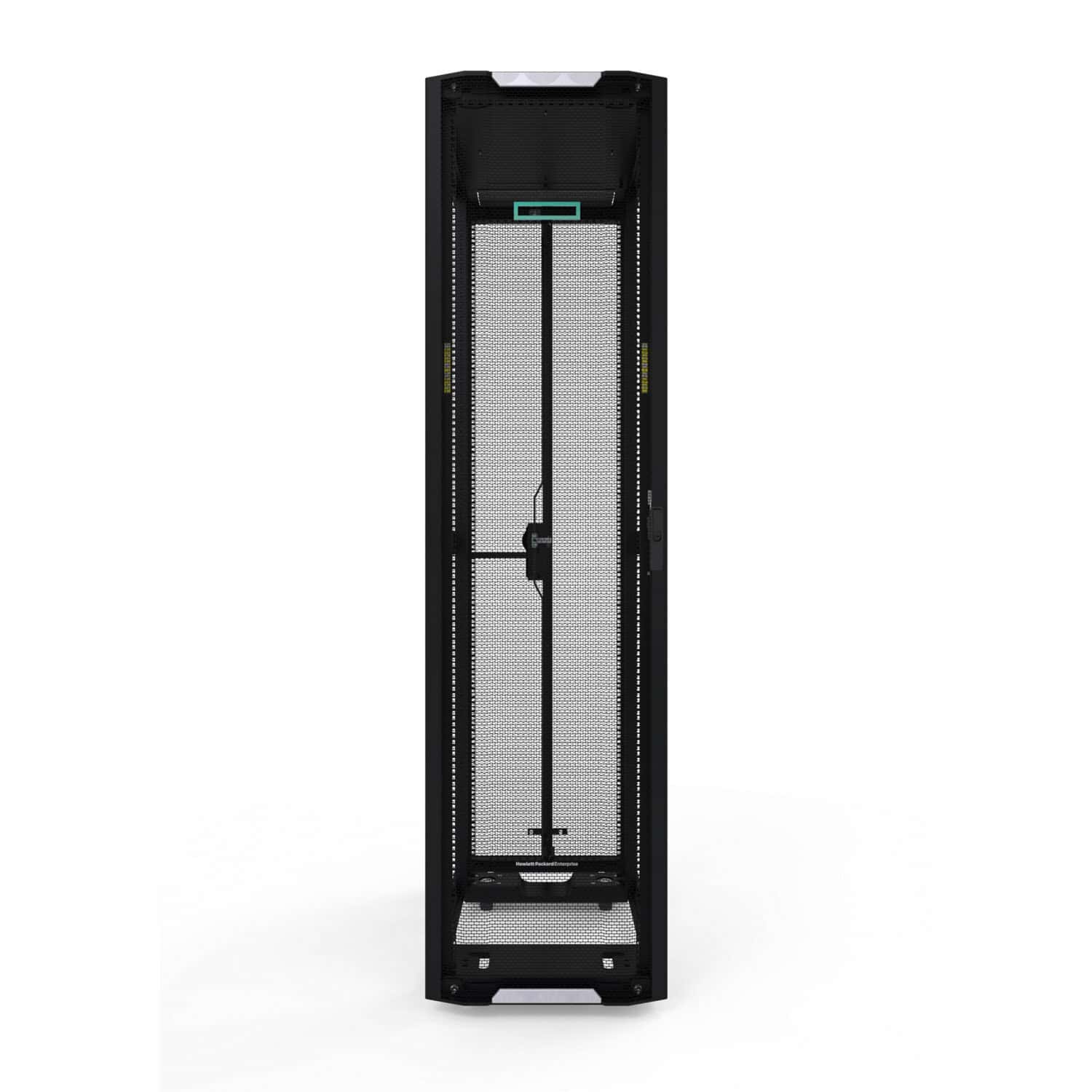 HPE 42U 800x1200mm Advanced Pallet Rack (H6J69) thumbnail