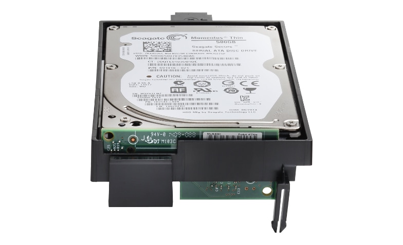 HP SPS-DRV SSD 200GB 12G 2.5 SAS MLC (H7B59A) thumbnail