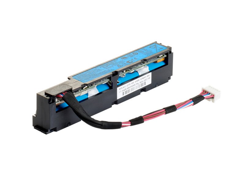 HP SPS-DRV SSD 1.92TB SFF NVMe RI RW DS (P03616-B21) thumbnail