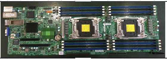 HP MB -X10DRT-PIBF (P04138-001) thumbnail