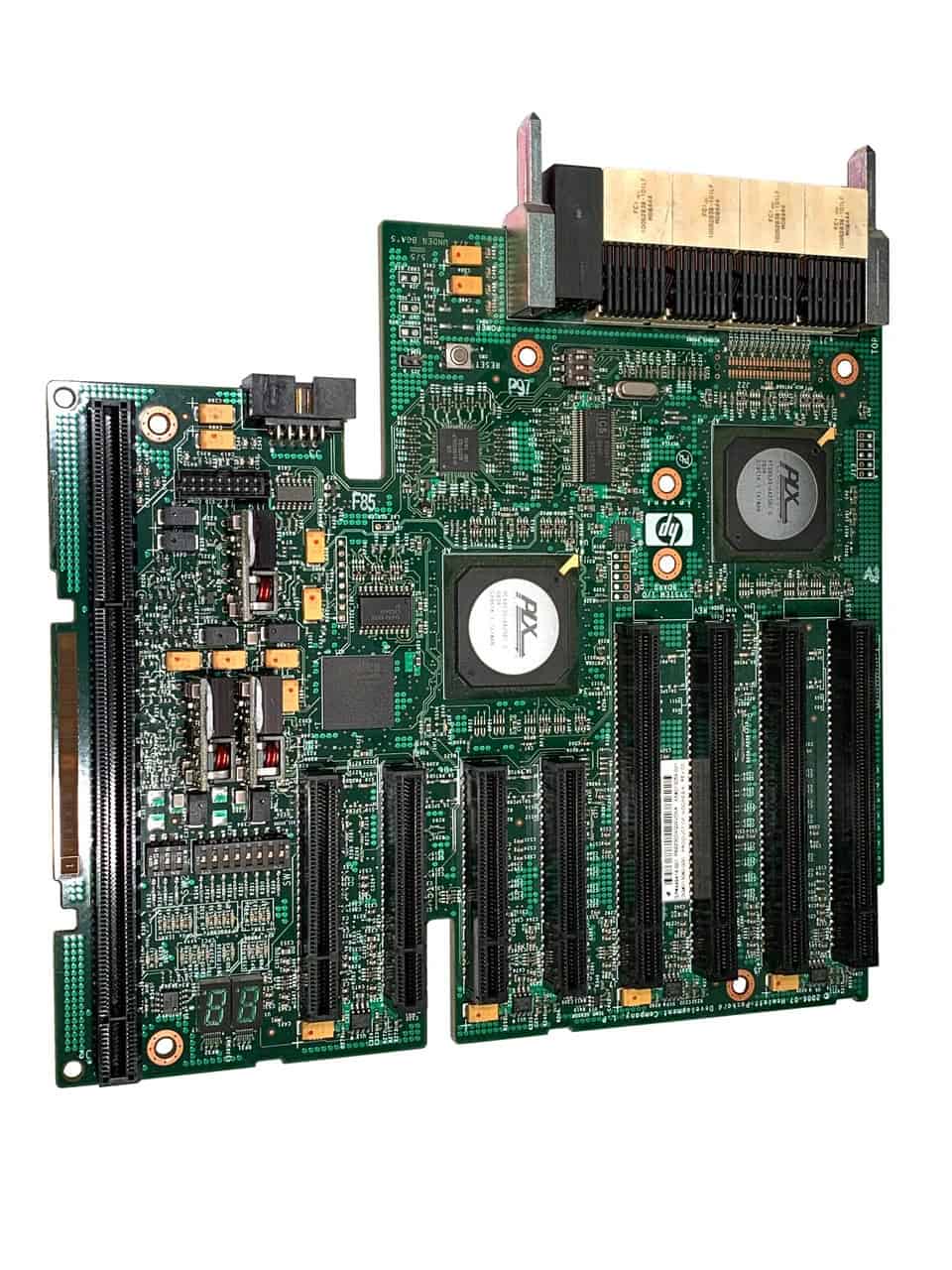 HP MB X10DRG-H (P04144-001) thumbnail