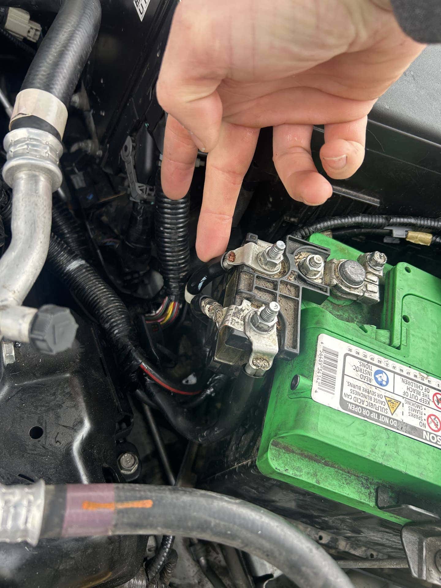 HP SPS-DRV SSD 375GB SFF NVMe x4 WI SCN Spc (P07301-B21) thumbnail