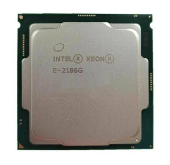 HP SPS-CPU, CFL-S E-2186G 3.80 GHZ 95W (P07899-001) thumbnail