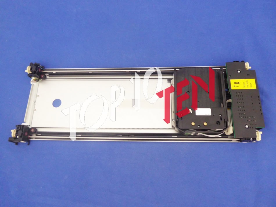 HP SPS-3U Robotic Assy  w/spooling (P08877-001) thumbnail