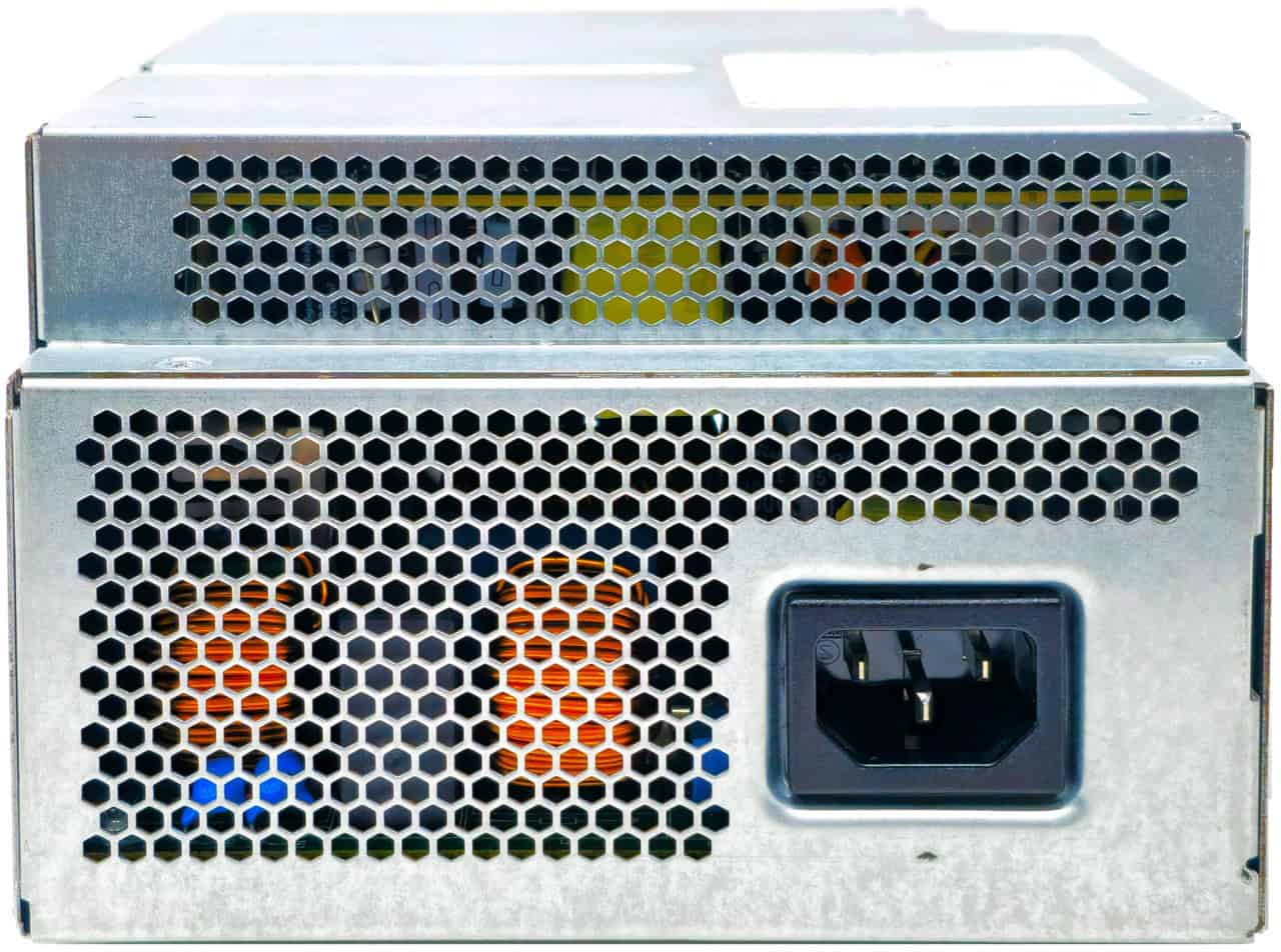 HP SPS-DRV SSD 960GB NVMe x4 RI M.2 22110 (P09194-001) thumbnail