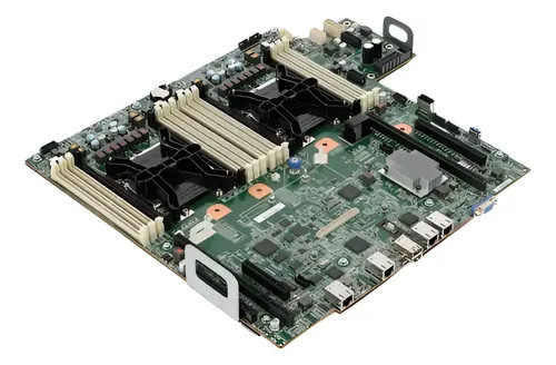 HP SPS-PCA MLB/System Board A4200 G10 (P10065-001) thumbnail