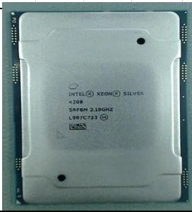 HP Intel Xeon Silver 4215 8-Core (P11608-001) thumbnail