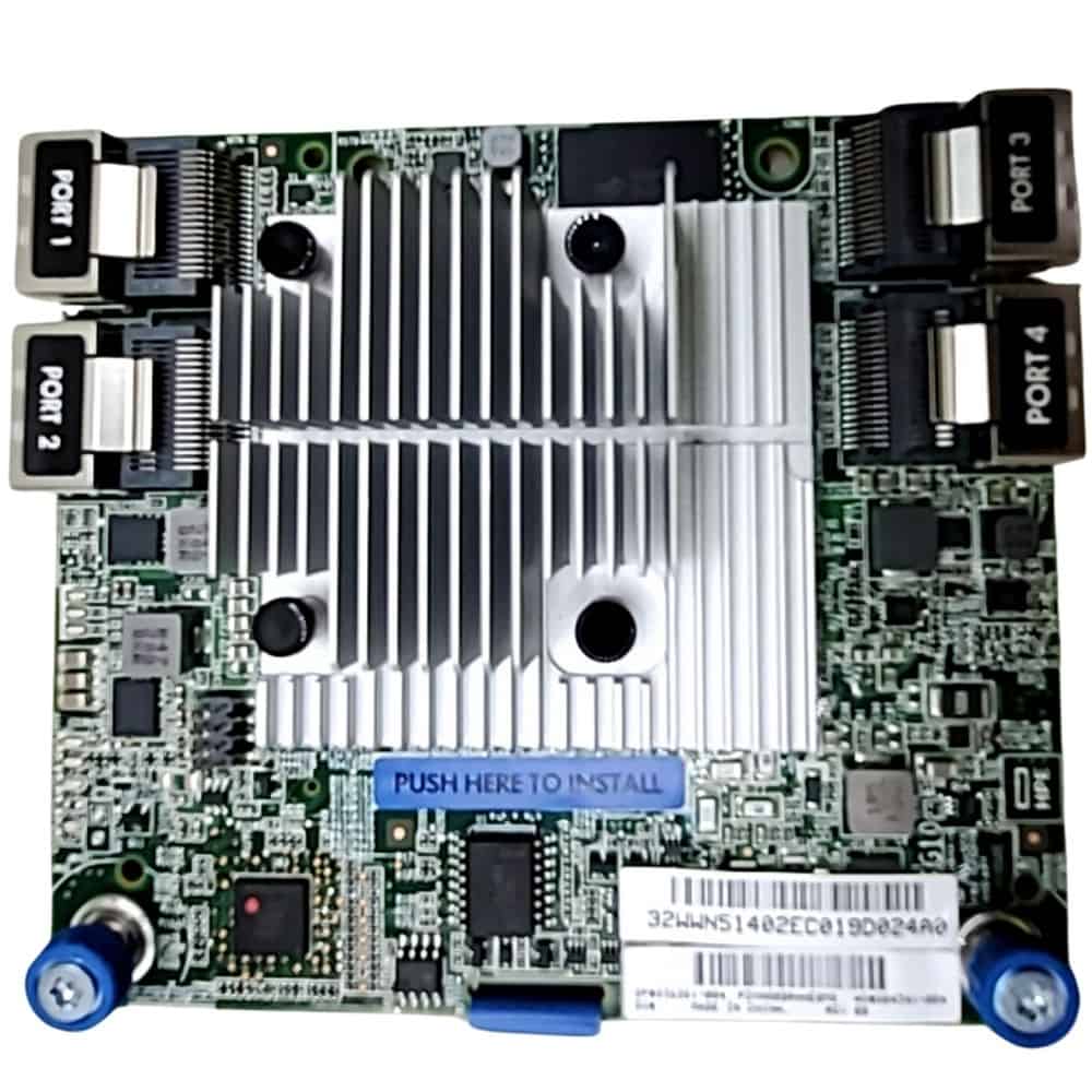 HP Intel Xeon Platinum 8260 (P11621-001) thumbnail