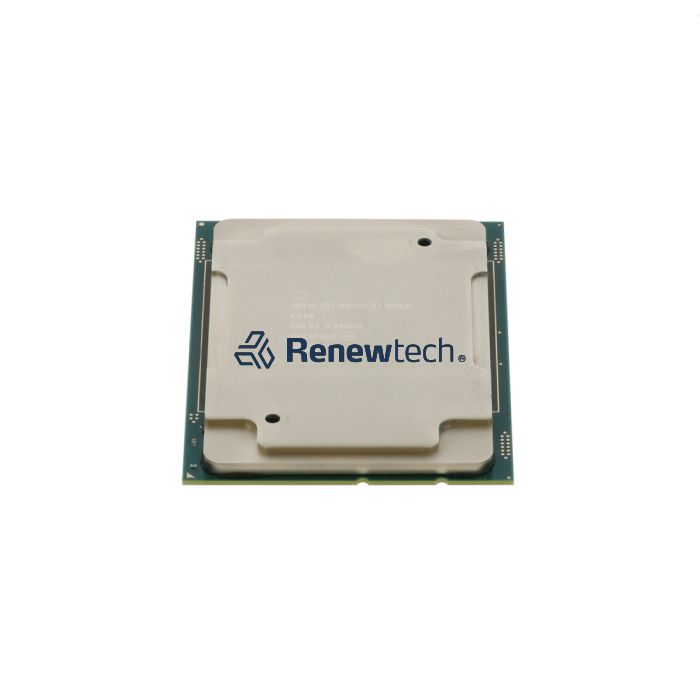 HP Intel Xeon Gold 6246 (P12018-001) thumbnail