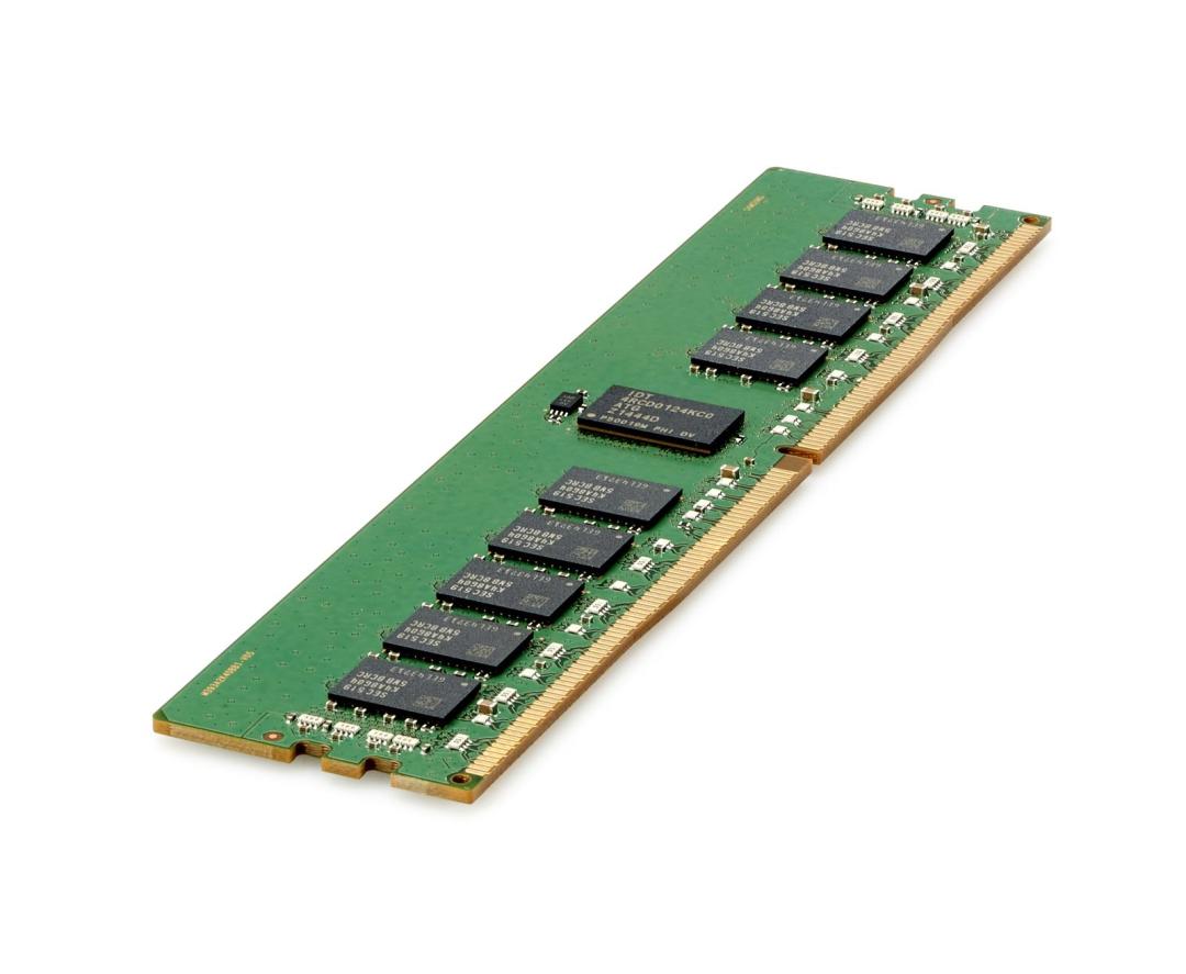 HP SPS-DIMM 128GB 8Rx4 PC4-2933Y (P12404-B21) thumbnail