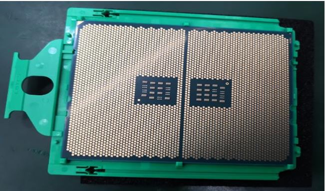 HP SPS-CPU RomeEPYC 7502p/2.50G,32C,180W-1S (P17335-001) thumbnail