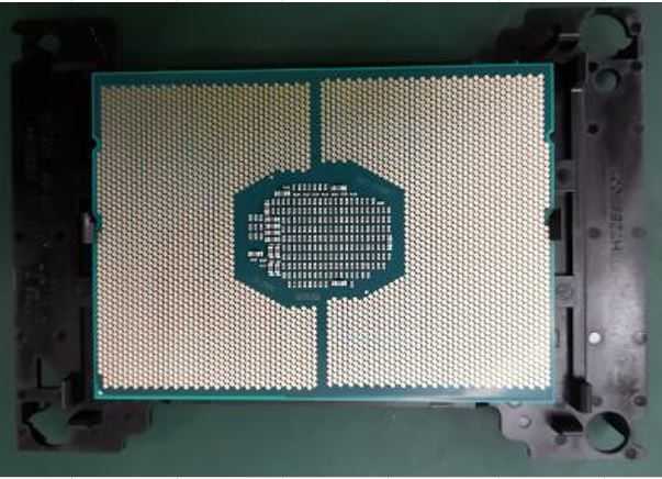 HP SPS-CPU CLX-R 5218R - 2.1G,20C,125W (P25090-001) thumbnail