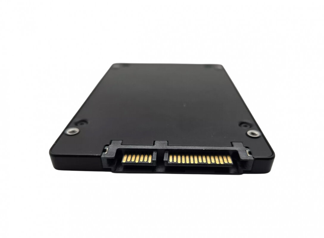 HP SPS-DRV SSD 960GB 6G SFF SATA (P26150-B21) thumbnail