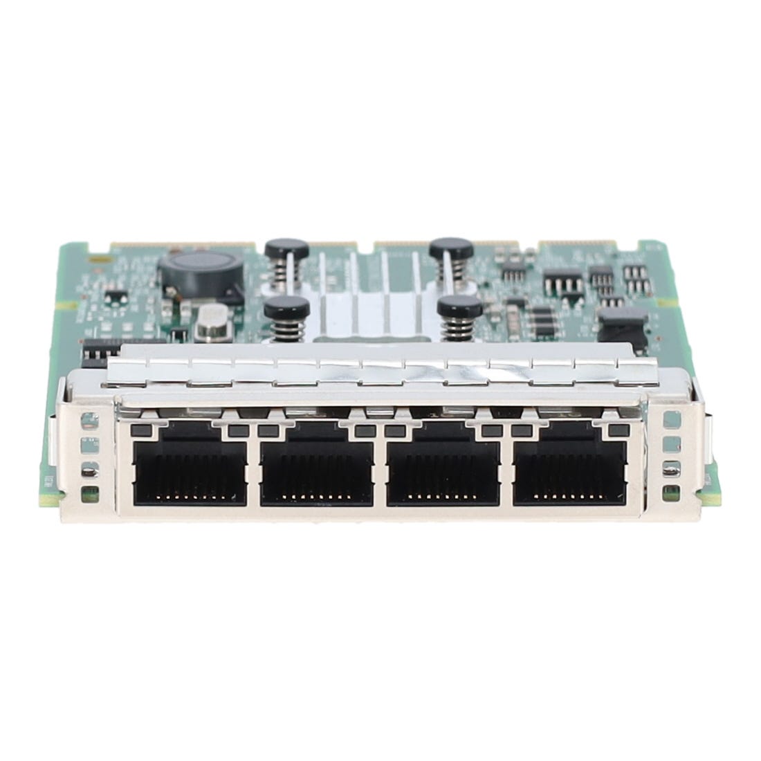 HP SPS-DRV SSD 3.84TB SFF NVMe RI U.3 BC (P31187-B21) thumbnail