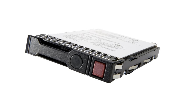 HP SPS-DRV HDD 4TB 7.2K LFF SATA 6G SC SPL (P41395-B21) thumbnail