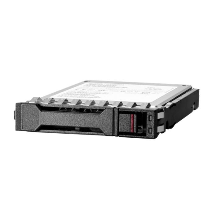 HP SPS-DRV HDD 6TB 7.2K LFF SATA 6G 512e SC (P41440-B21) thumbnail