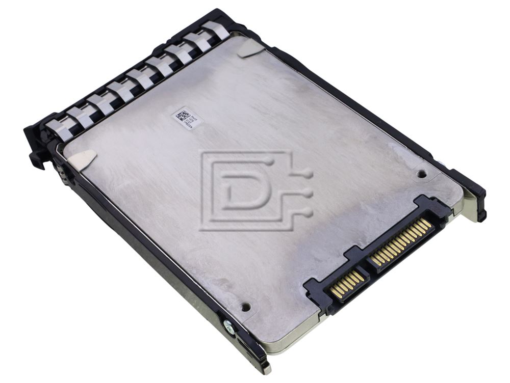 HP SPS-DRV SSD 960GB SFF NVMe RI U.2 BC SPL (P45759-B21) thumbnail