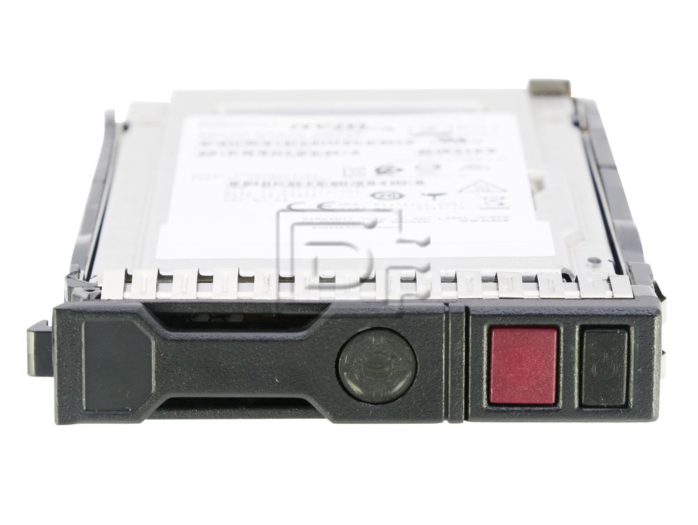 HP SPS-DRV HDD 4TB 7.2K LFF SATA LP ISE SPL (P46852-B21) thumbnail