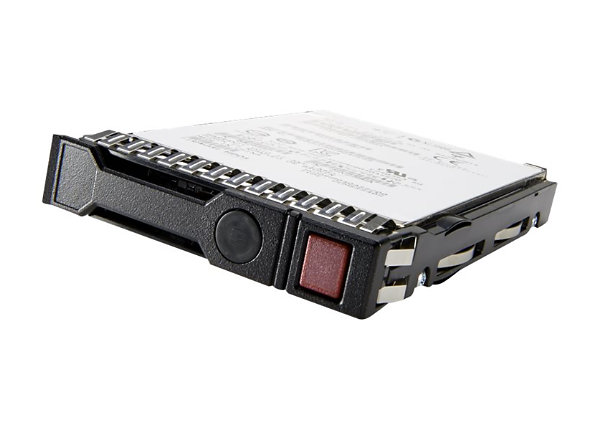 HP SPS-DRV SSD 7.68TB SFF SAS RI DS SC (P49042-B21) thumbnail
