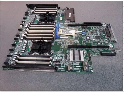 HP SPS-MLB w/ Tray, PCA SYS I/O (P52430-001) thumbnail