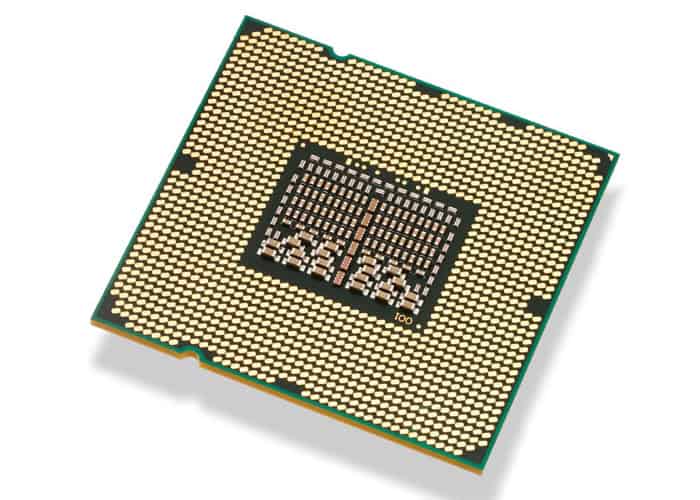 HP SPS-CPU GNA EPYC 9654P 2.4G 96PC 360W (P53697-B21) thumbnail