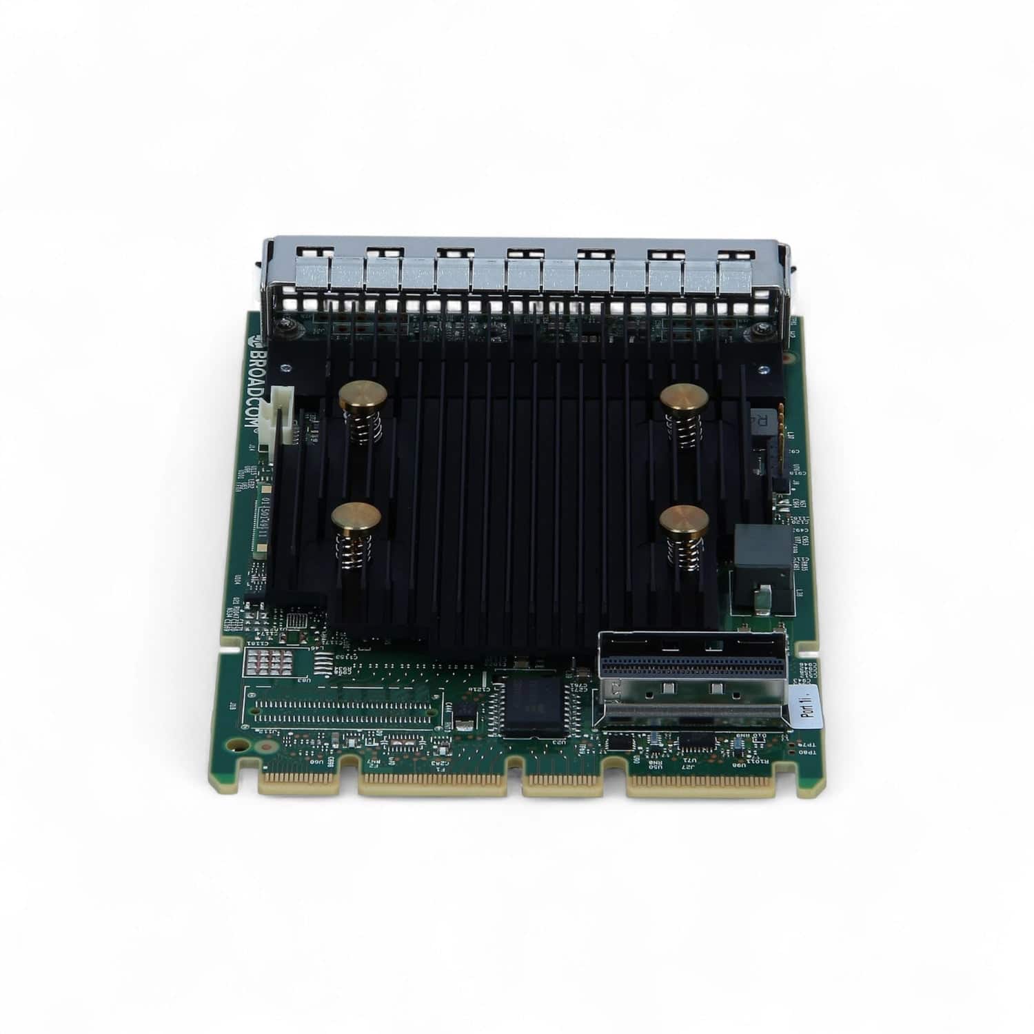 HP SPS-CPU GNA EPYC 9474F 3.6G 48HFC 360W (P54068-001) thumbnail