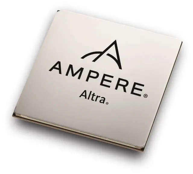 HP SPS-CPU Altra 3.0GHz/80c (P54397-B21) thumbnail