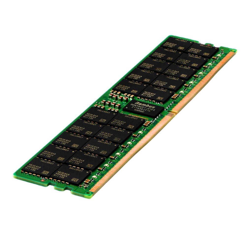 HP SPS-DIMM,64GB PC5-4800B-R,4Gx4 (P56153-001) thumbnail