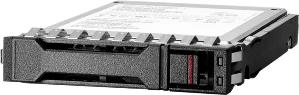 HP SPS-DRV SSD 15.36TB LFF SAS RI LPC NTX (P57565-B21) thumbnail