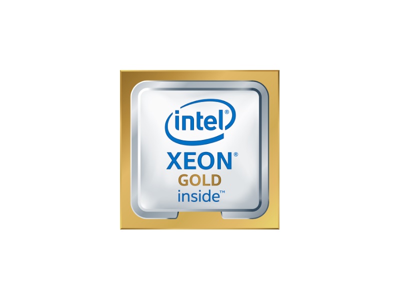 HP SPS-CPU Intel Xeon-G 5415+2.9GHz 8c 150W (P60426-001) thumbnail