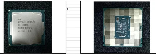 HP SPS-CPU Intel X-G 6448Y 2.1GHz 32c 225W (P60429-001) thumbnail