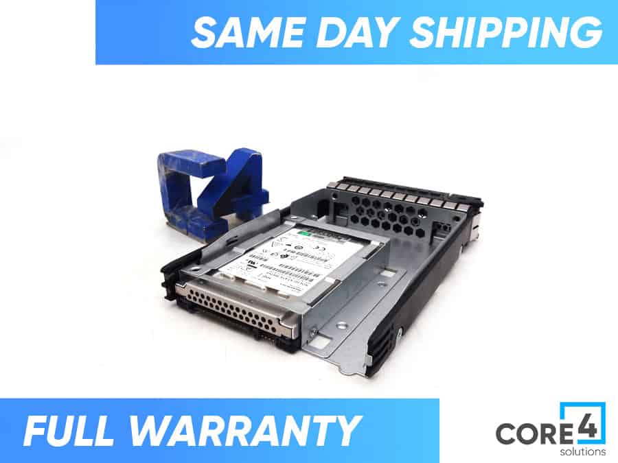 HP SPS-DR SSD 400GB 12G LFF SAS D6020 MU CC (P8Y58A) thumbnail