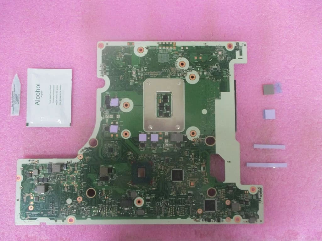 HP CPU INTEL E5-1650 V2  3.5G 6C 130W (Q6C94A) thumbnail