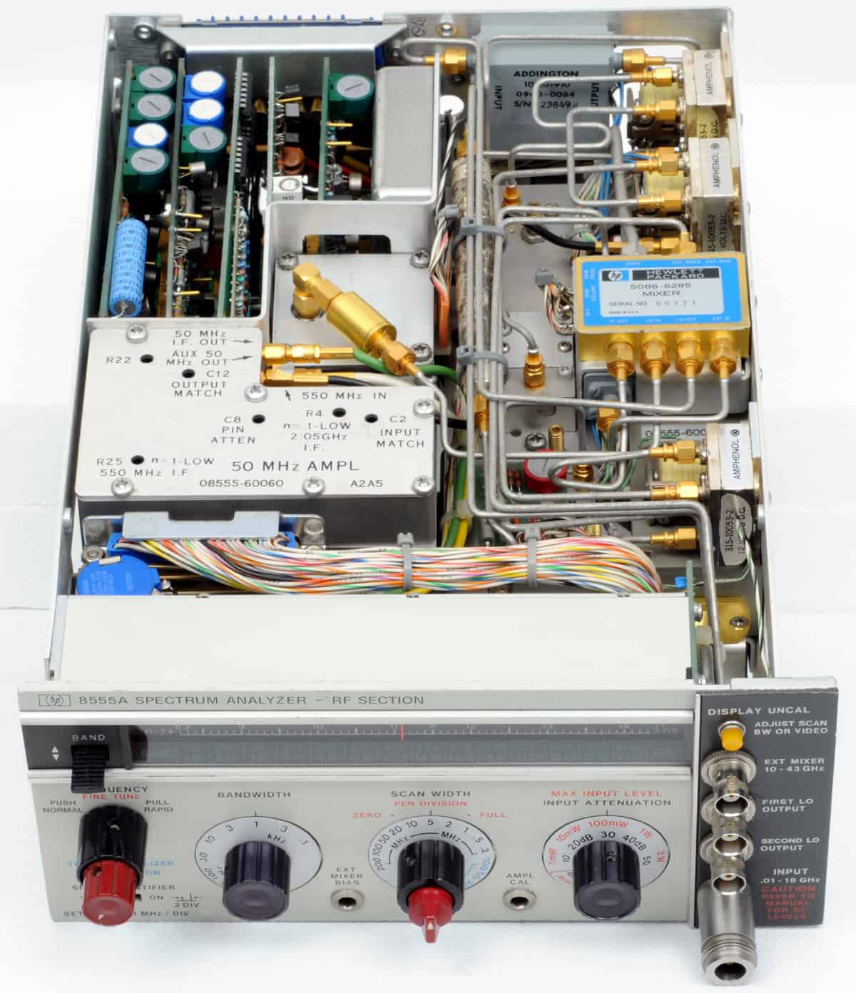 HP SPS-DRV 800GB SSD SAS PI, 2U24 (Q8S15A) thumbnail