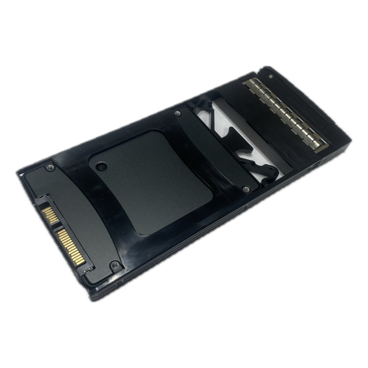 HP SPS-DRV 1.6TB SSD SAS PI, 2U24 (Q8S17A) thumbnail