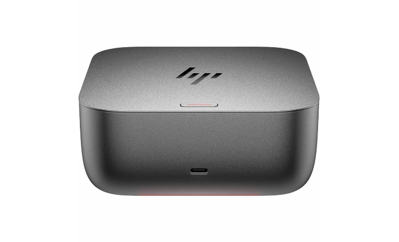 HP SPS-DRV 1.6TB SSD SAS PI FIPS, 2U24 (Q8S19A) thumbnail