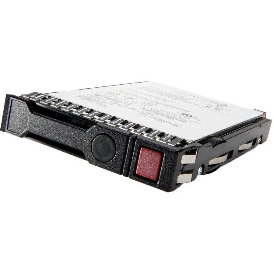 HP SPS-DRV SSD 3.2TB SFF NVMe DP MU BC (R4T23A) thumbnail