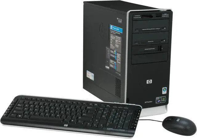 HP SPS-DIMM 64GB PC4-3200R 16Gx4 SAM (R9D68A) thumbnail