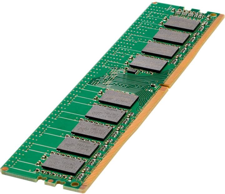 HPE 8GB 1Rx8 PC4-3200AA-E STND Kit (P43016-B21) thumbnail
