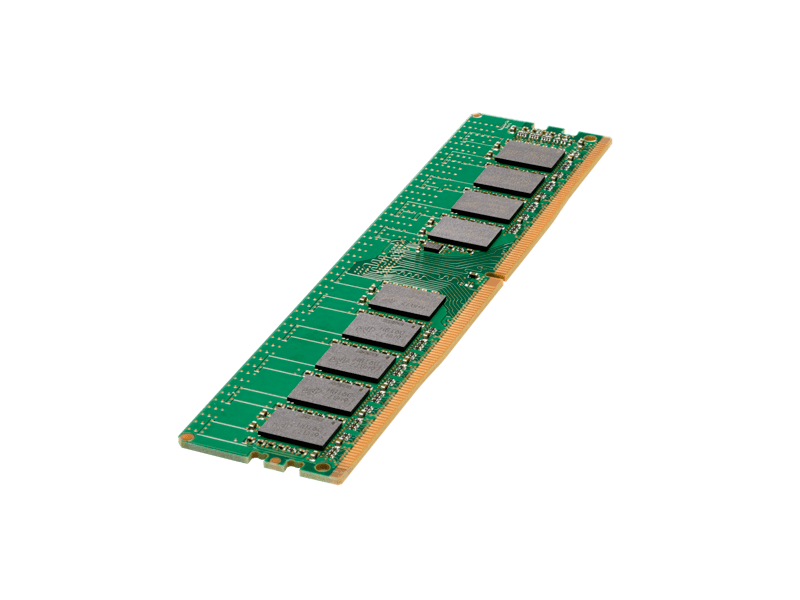 HPE 32GB 2Rx8 PC4-3200AA-E STND Kit (P43022-B21) thumbnail