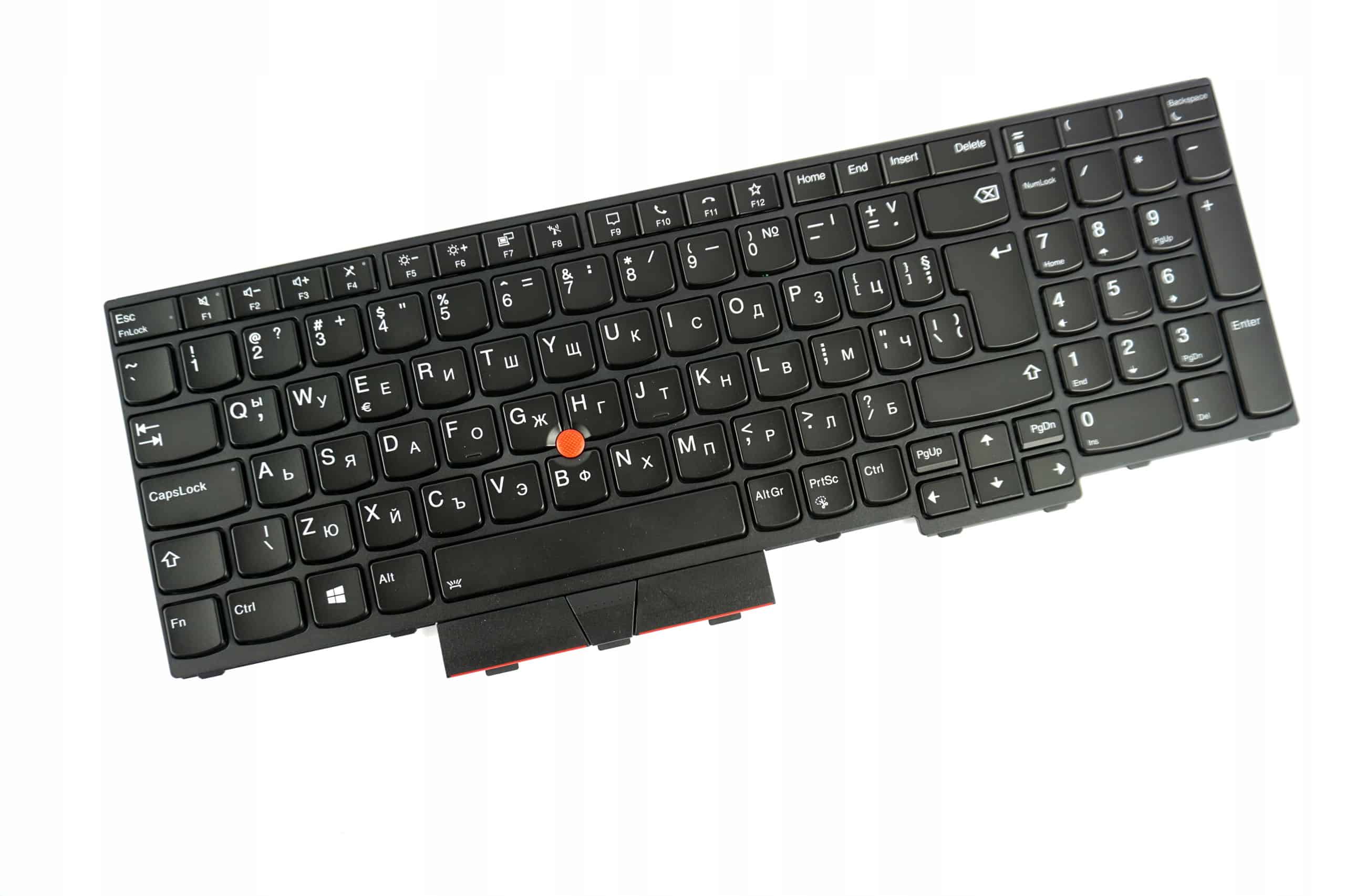 Lenovo Keyb L15 G1/G2 BG - BL (5N20W68260) thumbnail