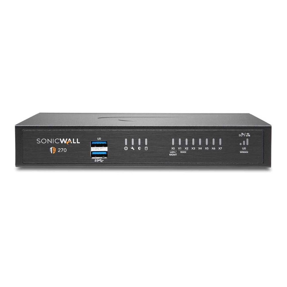 SONICWALL TZ270 (02-SSC-2821) thumbnail