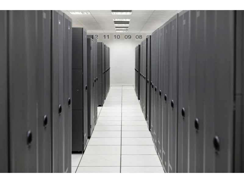 HPE P47394-B21 rack-toebehoren Conversiekit (P47394-B21) thumbnail